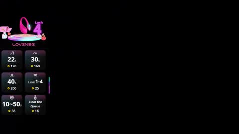 valerymistery_ online show from January 10, 5:45 am