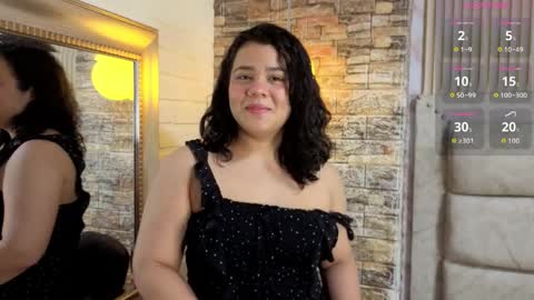 VALERY online show from April 2, 7:22 pm