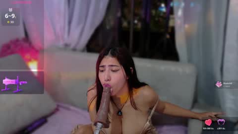 valerymorghan online show from April 15, 12:44 am