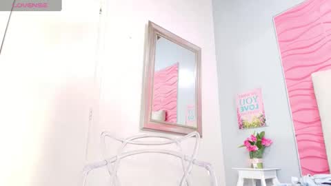valery online show from January 24, 8:53 pm