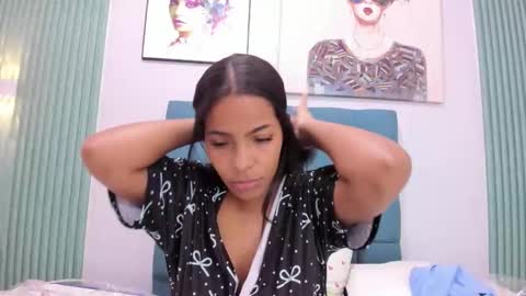valery online show from May 16, 12:35 am