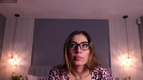 Carla online show from May 16, 10:58 am