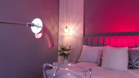 Carla online show from February 14, 11:34 am