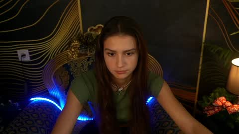 Valery online show from December 18, 2:28 pm