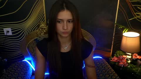 Valery online show from December 3, 3:44 pm