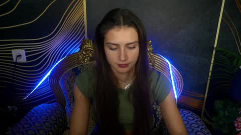 Valery online show from December 10, 2:39 pm