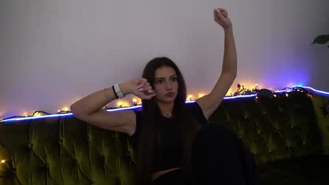Valery online show from December 19, 3:08 pm