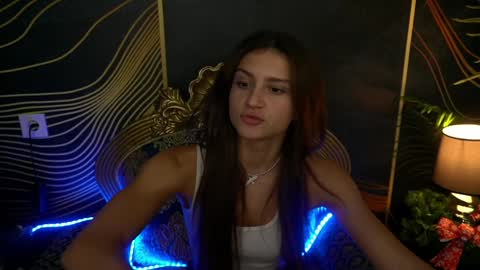 Valery online show from December 12, 2:33 pm