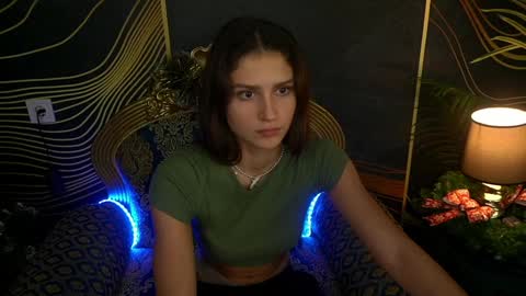 Valery online show from December 17, 2:22 pm