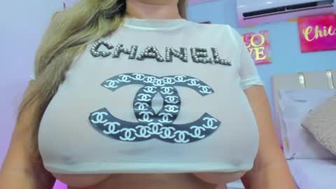 Valery online show from May 12, 1:58 am