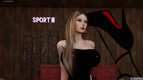Valery  Val online show from May 19, 4:52 am
