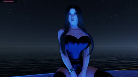 Valery  Val online show from May 7, 9:18 pm