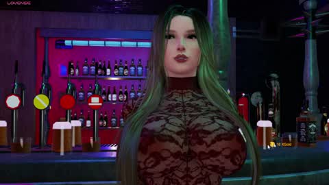 Valery  Val online show from May 16, 12:13 am