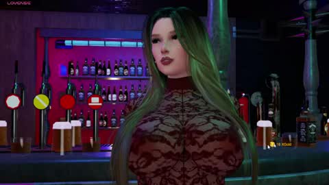 Valery  Val online show from May 15, 11:40 pm