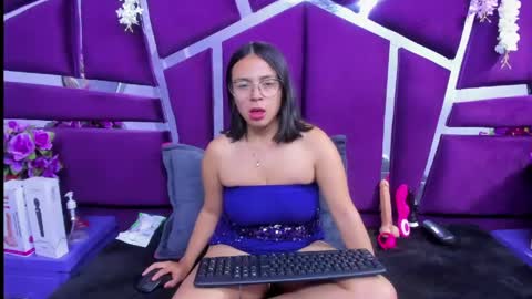 ValerySweety online show from May 23, 3:49 am