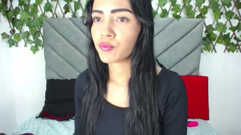 valery online show from March 29, 7:13 pm