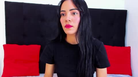 valery online show from September 8, 8:30 pm