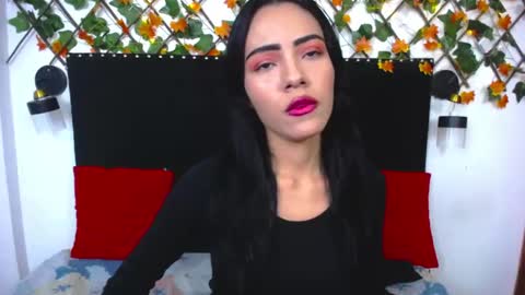 valery online show from April 1, 3:51 am