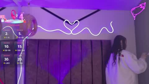 valeshka_lopez online show from October 6, 3:45 am