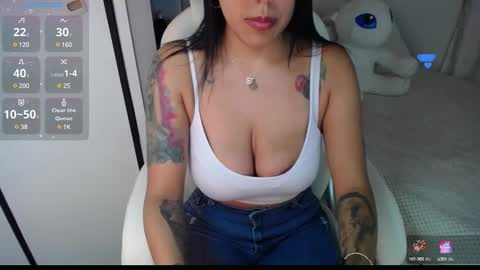 Snapshot of valewants chatting on January 11, 4:16 am Onlyfans katerinneval online show from January 11, 4:16 am