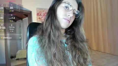 valey_x online show from October 9, 3:32 am