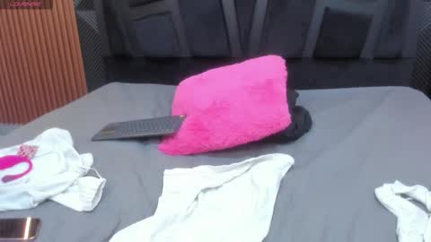 VALKA ROSS online show from December 20, 1:20 am