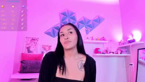 Valkiria online show from May 25, 4:33 am