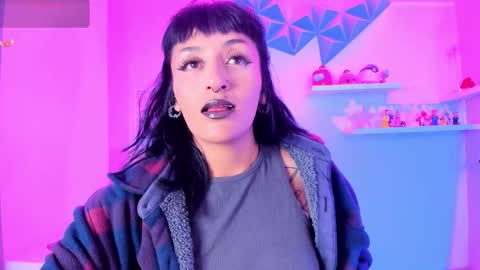 Valkiria online show from December 17, 5:33 am