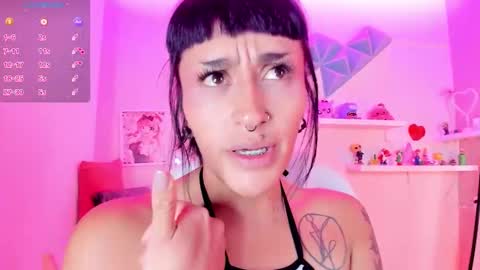 Valkiria online show from March 2, 5:08 am