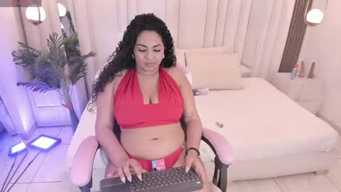 VALQUIRIA online show from May 15, 11:51 pm