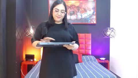 Valkirye  online show from March 21, 11:04 am