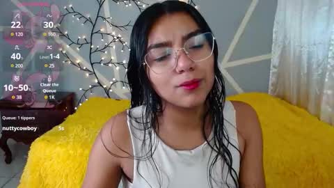 valkydoll online show from January 19, 10:33 am