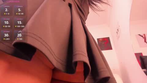 Valkyria  online show from March 9, 9:29 pm