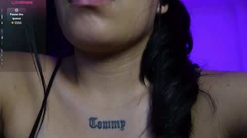 Valkyria  online show from October 10, 10:03 pm