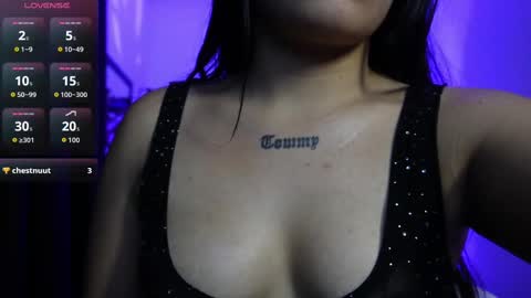 Valkyria  online show from October 7, 11:42 pm