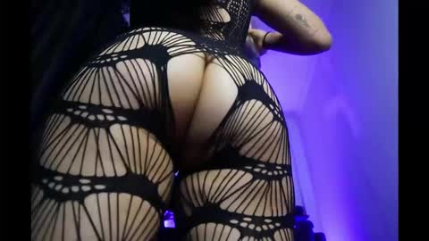 Valkyria  online show from November 6, 10:04 pm