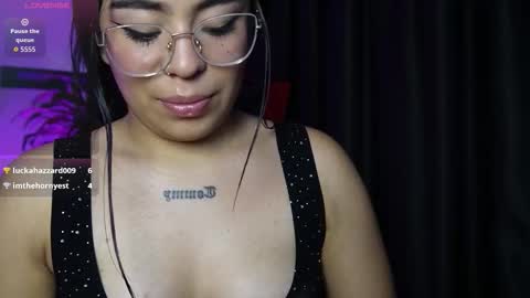 Valkyria  online show from October 20, 11:41 pm