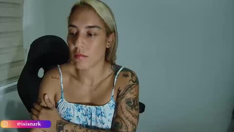 Isis  online show from October 30, 2:36 am