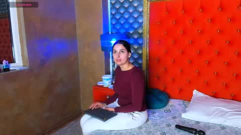 Valerie Val V online show from May 24, 3:22 pm