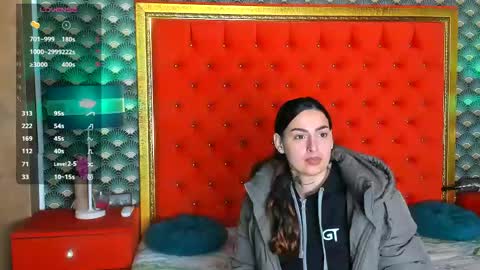 Valerie Val V online show from May 10, 12:07 pm