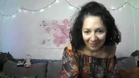 ValleriWind online show from May 14, 2:06 am