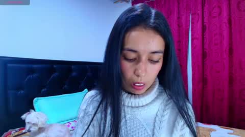 Snapshot of vallery_evanss chatting on September 13, 11:35 pm Taty independent account online show from September 13, 11:35 pm