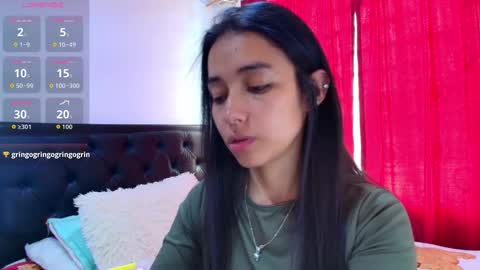 Snapshot of vallery_evanss chatting on October 2, 6:24 pm Taty independent account online show from October 2, 6:24 pm