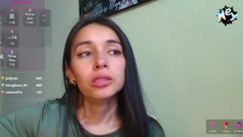 Taty independent account online show from May 14, 2:39 am