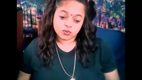 indianvalvet priya is back online show from December 8, 6:22 am
