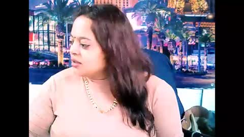 indianvalvet priya is back online show from January 7, 6:05 am