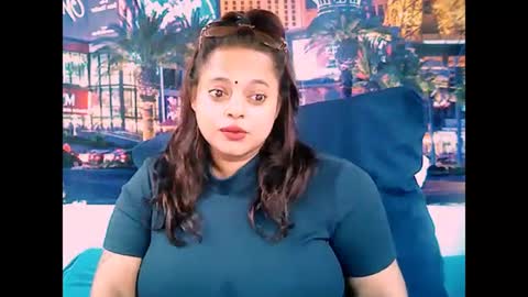 indianvalvet priya is back online show from December 27, 5:52 am