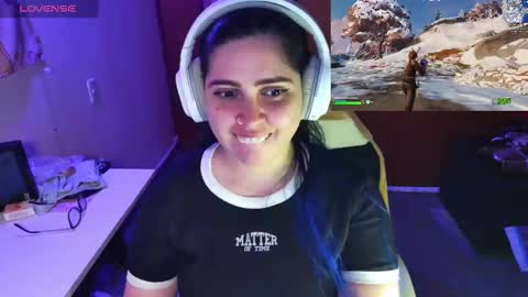 Im Violet online show from December 31, 12:54 am