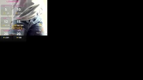 Snapshot of valloletsamar chatting on December 22, 11:33 am Vallolet Peach online show from December 22, 11:33 am
