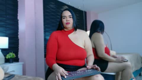 Valery online show from September 26, 7:33 pm